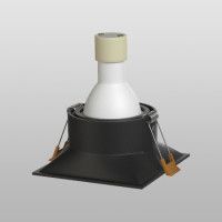 Встраиваемый светильник Elektrostandard Punto 4690389203510 25017/01 a065473