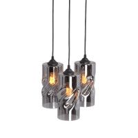 Подвесной светильник Vitaluce V4853/3S