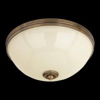 Потолочный светильник Kutek Sorrento New SOR-PL-3 (P)