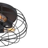 Потолочный светильник Vitaluce V3770-1/3PL