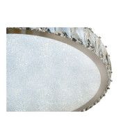 Потолочный светодиодный светильник iLedex Crystal 16336C/400 CR