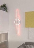 Потолочная люстра Eglo Amandolo 900952