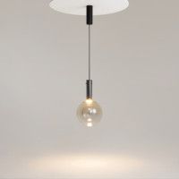 Подвесной светильник Maytoni Nebula MOD182PL-L6CG3K