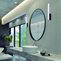 Настенный светильник Mantra Antiga 9252