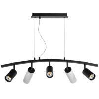 Подвесной светильник Lightstar Rullo LR735373862 (571735+214437-3+214486-2)