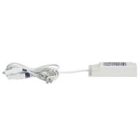 Встраиваемый светильник Paulmann Premium Curl Led 92550