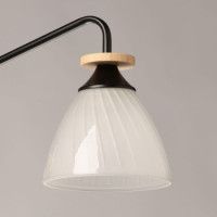 Люстра на штанге De Markt Дэла 635018003