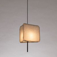 Подвесной светильник Arte Lamp Trixie A7084SP-1BK