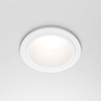 Встраиваемый светильник Maytoni Share DL126-GU10-W