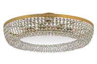 Накладная люстра Arti Lampadari Favola E 1.4.60.502 G