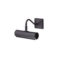 Подсветка для картин Elstead Lighting Picture light PL1-10-BLACK