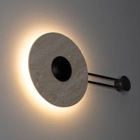 Настенный светильник Citilux Mares CL246013