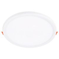 Встраиваемый светодиодный светильник Ambrella Light Led Downlight DLR304