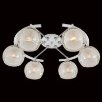 Потолочная люстра Citilux Буги CL157161