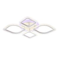 Потолочная светодиодная люстра Ambrella Light Acrylica Original FA5147