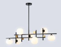 Люстра на штанге Ambrella Light High Light Modern LH51017