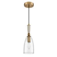 Подвесной светильник Lumion Suspentioni Derbi 8284/1A