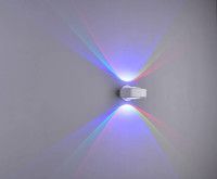 Настенный светильник DesignLed GW-1025-6-WH-RGB 003213