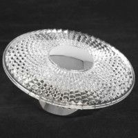 Настенный светильник Lussole Duval LSP-7447