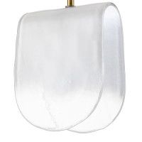 Подвесной светильник Indigo Manto 11035/1P White V000372