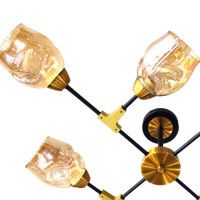 Люстра на штанге Reluce 81702-0.3-08