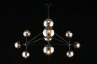 Люстра на штанге Aployt Rozali APL.606.17.10