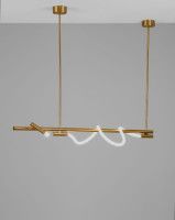 Подвесной светильник Moderli True V10684-PL