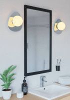 Настенный светильник Eglo Castrovido 902095