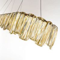 Подвесная люстра Modelux ML.5550.2000 CP