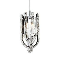 Подвесной светильник Modelux ML.6621.2 CR