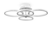 Потолочный светильник Freya Gritta Market FR10018CL-L40W