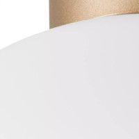 Потолочный светильник Lightstar Globo 812033