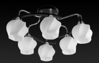 Потолочная люстра Toplight Milana TL2750X-06WC