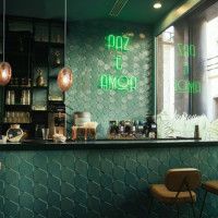 Люстра на штанге F-Promo Media 4485-8C