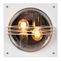 Настенный светильник Lucide Privas 14828/02/31