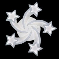 Потолочная люстра Natali Kovaltseva INNOVATION STYLE 83018