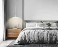 Подвесной светильник Italline IT08-8022 white 3000K