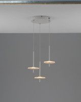 Подвесной светильник Moderli Ella V11392-PL