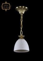 Подвесной светильник Art Classic 34.03.1.d138.G.Pair