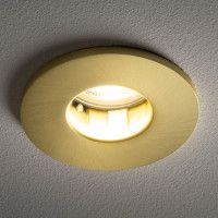 Встраиваемый светильник Nowodvorski Acre Brass 10711