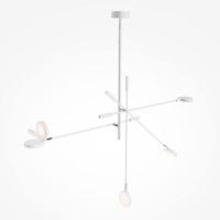 Потолочный светильник Maytoni Fad MOD070CL-L15W3K1