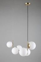 Подвесной светильник Omnilux OML-66603-06