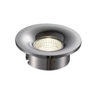 Встраиваемый светильник DesignLed NC1761R-CH 001727