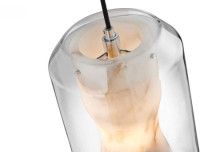 Подвесной светильник Mizi'en Evince MZ110811-1-240