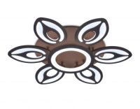 Потолочная люстра Ambrella Light Acrylica FA463