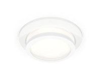 Встраиваемый светильник Ambrella Light Techno Spot XC6512060 (C6512, N6220)