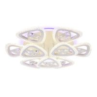 Потолочная светодиодная люстра Ambrella Light Acrylica Original FA2921