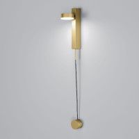 Настенный светильник Elektrostandard Orco 4690389204296 40112/LED a066405