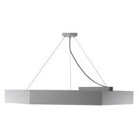 Подвесной светильник Эра Geometria SPO-121-W-40K-038 Б0050550