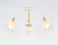 Люстра на штанге Ambrella Light Modern Losk TR4737